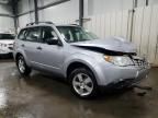 2013 Subaru Forester 2.5X