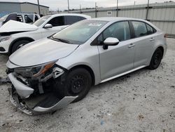 Toyota Vehiculos salvage en venta: 2022 Toyota Corolla LE