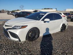 Toyota Camry xse Vehiculos salvage en venta: 2023 Toyota Camry XSE