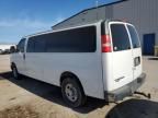 2011 Chevrolet Express G3500 LT