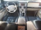 2003 Lincoln Aviator