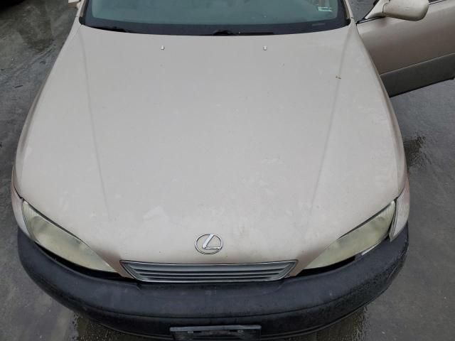 1999 Lexus ES 300