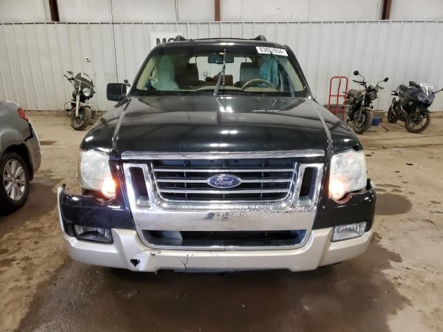 2008 Ford Explorer Eddie Bauer