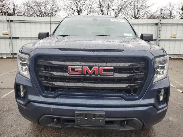 2022 GMC Sierra Limited K1500 ELEVATION-L