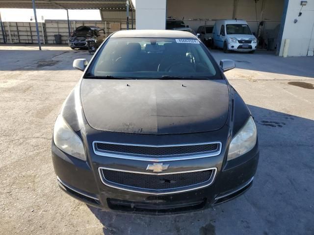 2012 Chevrolet Malibu 1LT