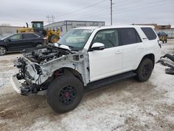 2023 Toyota 4runner SE en venta en Bismarck, ND