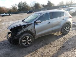 2021 KIA Sportage LX en venta en Madisonville, TN