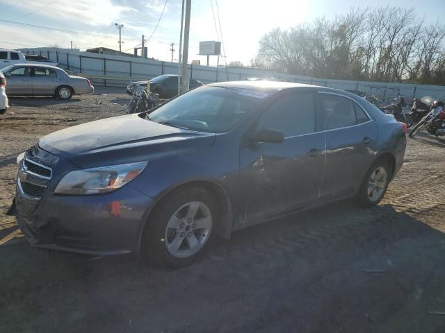 2013 Chevrolet Malibu LS