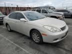 2004 Lexus ES 330