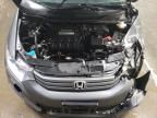 2011 Honda Insight LX