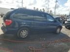 2001 Chrysler Town & Country EX