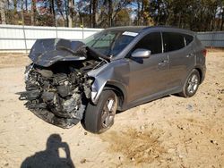 2017 Hyundai Santa FE Sport en venta en Austell, GA