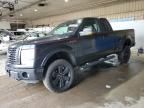 2012 Ford F150 Super Cab