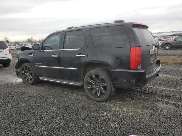 2008 Cadillac Escalade Luxury