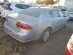 2006 Buick Lucerne CX