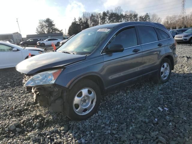 2011 Honda CR-V LX