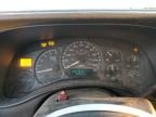 2002 Chevrolet Silverado C1500