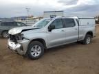 2019 Chevrolet Silverado K1500 LT