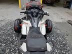 2015 Can-Am Spyder Roadster ST