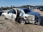 2007 Lincoln Town Car Signature Limited