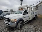 2014 Dodge RAM 5500