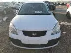 2009 KIA Rio Base