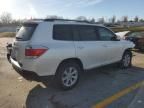 2012 Toyota Highlander Base