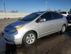 2006 Toyota Prius en venta en Littleton, CO