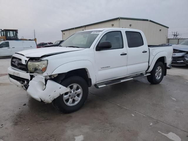 2008 Toyota Tacoma Double Cab Prerunner