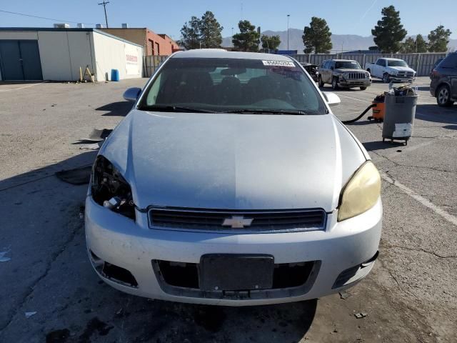 2010 Chevrolet Impala LT