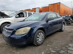 Salvage cars for sale at Bridgeton, MO auction: 2009 Chevrolet Cobalt LS