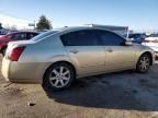 2004 Nissan Maxima SE