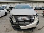 2017 Cadillac XT5 Platinum