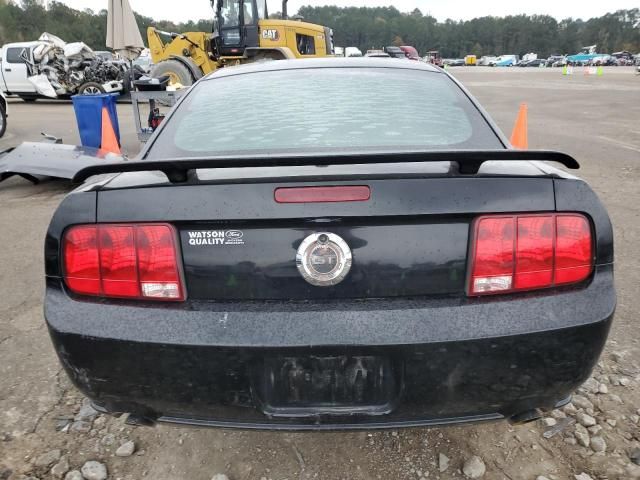 2007 Ford Mustang GT