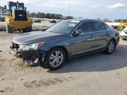 Honda salvage cars for sale: 2012 Honda Accord SE