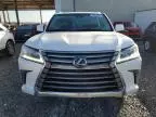 2017 Lexus LX 570