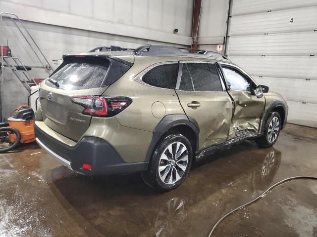 2023 Subaru Outback Limited