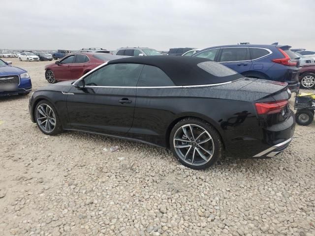 2024 Audi A5 Premium Plus 45