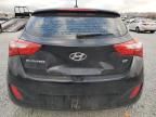 2016 Hyundai Elantra GT