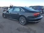 2015 Audi A8 L Quattro