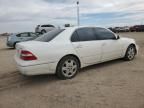 2004 Lexus LS 430