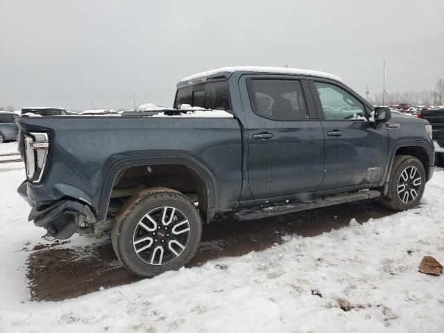 2020 GMC Sierra K1500 AT4