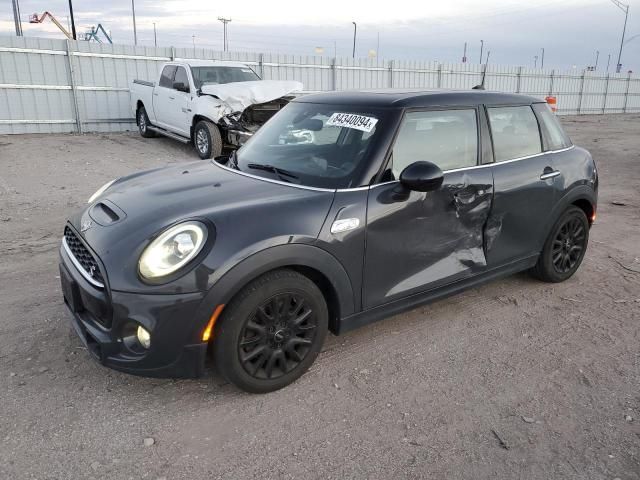 2019 Mini Cooper S