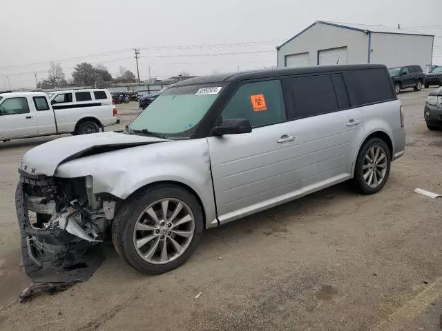 2011 Ford Flex Limited