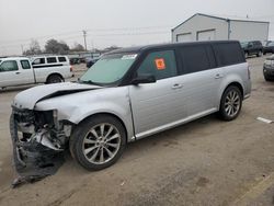 Ford Vehiculos salvage en venta: 2011 Ford Flex Limited