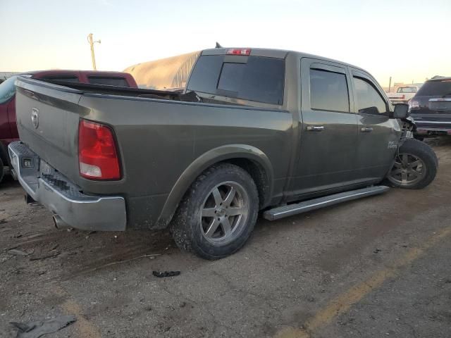 2014 Dodge RAM 1500 SLT