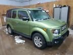 2007 Honda Element EX