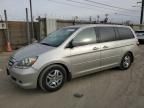 2007 Honda Odyssey EXL