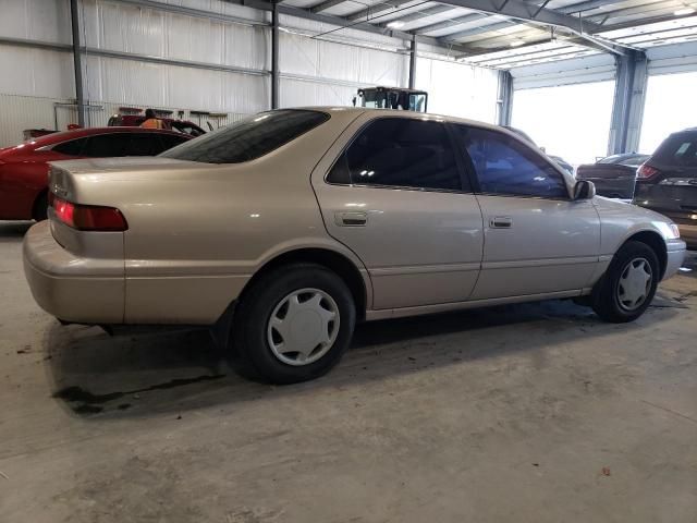 1999 Toyota Camry CE