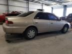 1999 Toyota Camry CE